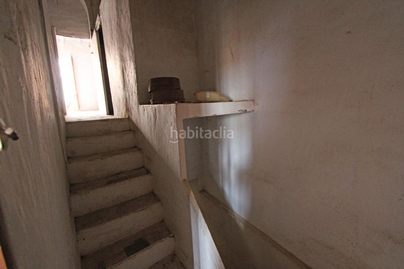 Foto 3c8c6d59-4651-48f4-bc73-7ae0438a1a43. Masia a Sagra