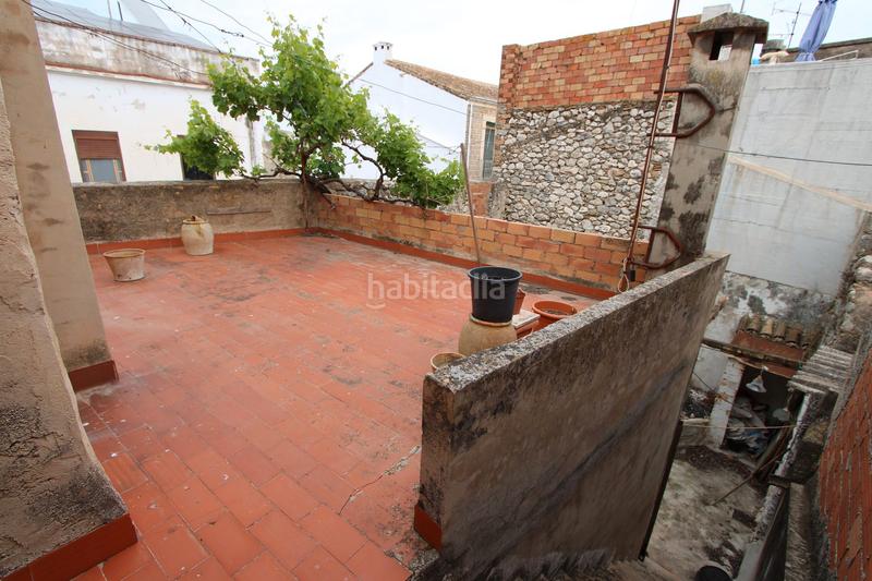 Foto 40895af2-d894-4db7-b3fe-3f7eb24cf838. Masia a Sagra