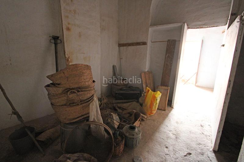 Foto 8d972ce2-083f-450e-8157-c40ade158433. Masia a Sagra