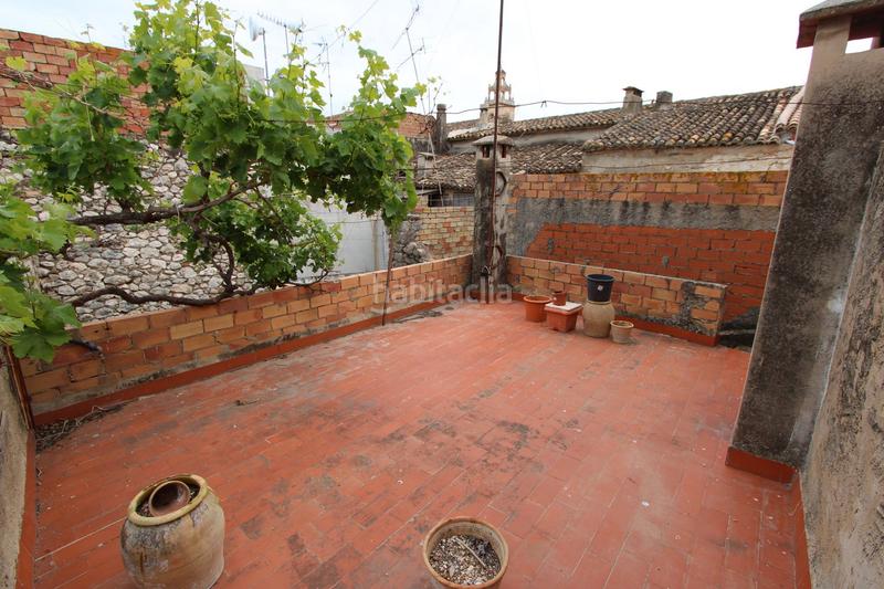 Foto a5e0ce67-6332-4d5a-8252-adad3f11f9a9. Masia a Sagra
