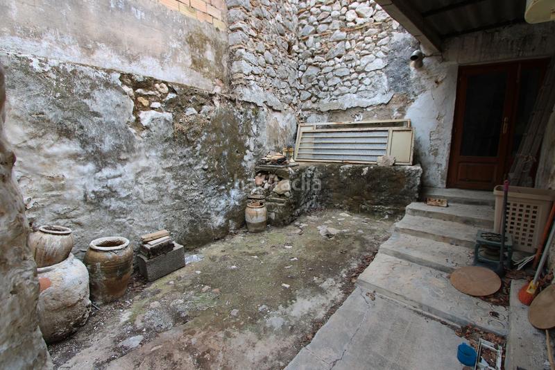 Foto c6293c8e-f0e6-4714-877b-c5002cc720bc. Masia a Sagra