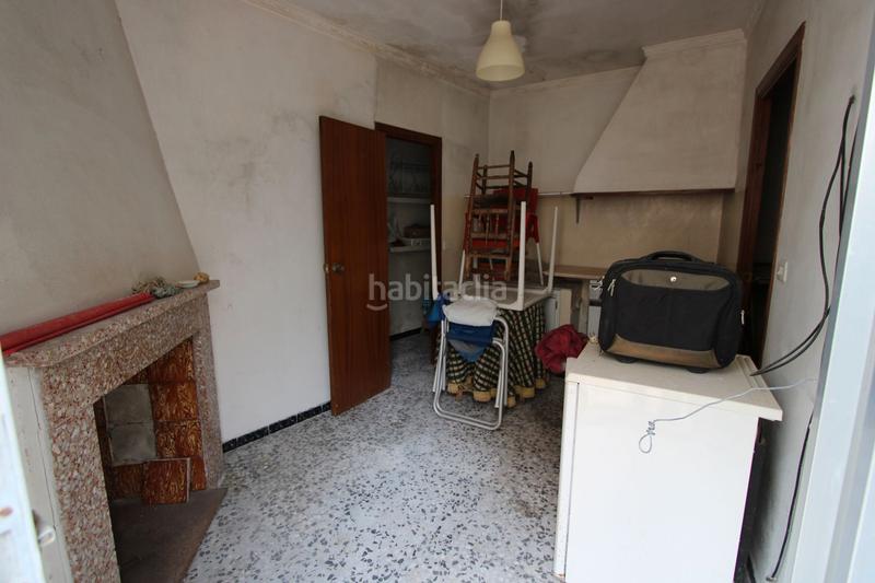 Foto de392cec-8a68-41e1-ae4c-64eed17e8245. Masia a Sagra