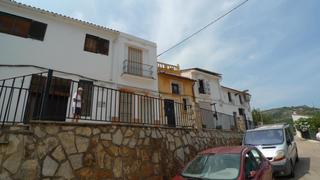 Mas à Sagra