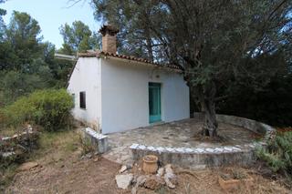 Xalet a Orba