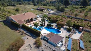 Chalet in Xaló