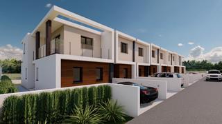 Casa a schiera in Sagra