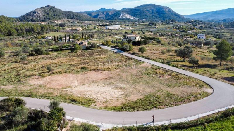 Foto 13c595ff-b109-4031-860c-86993961d1b4. Terreno residencial en Murla
