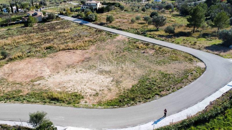 Foto 1b4eed1d-1210-4f6e-ab5a-0dc35868df00. Terreno residencial en Murla