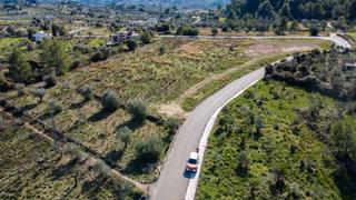 Terreny residencial a Murla