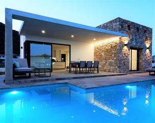Chalet à Tormos