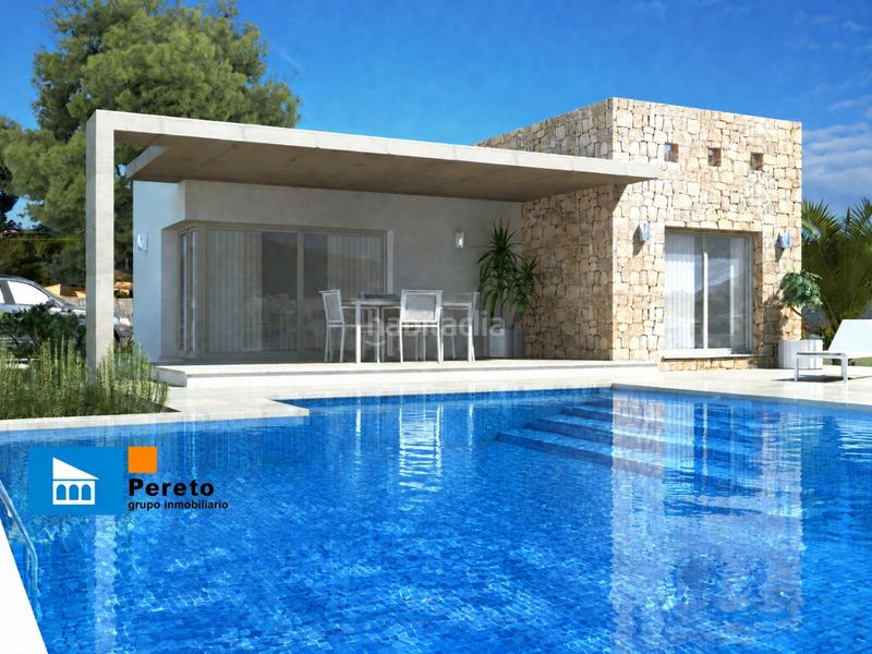 Foto d6a0f194-509a-472d-8ae8-8b3268890b10. Xalet amb aparcament piscina a Tormos