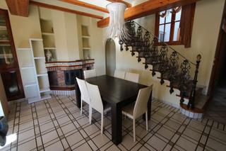 Casale in Vall de Laguart