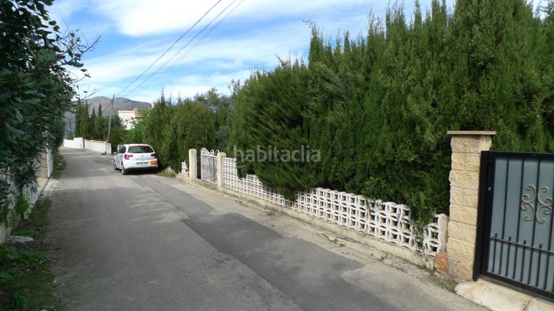 Foto 3d6d08c3-f6a0-4c55-aaf1-4e155cc571c6. Wohngrundstück in Orba