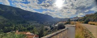 Terreno residenziale in Pedreguer