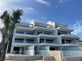 Apartament a Les Bassetes - El Marjal