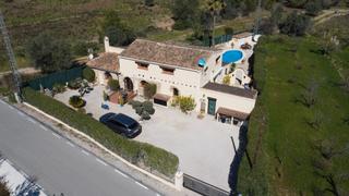 Chalet à Murla
