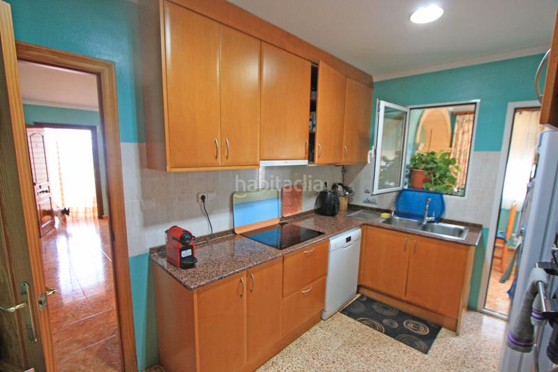 Foto 63723c78-7716-42f7-8e27-b85233fde766. Chalet en El Montgó Dénia