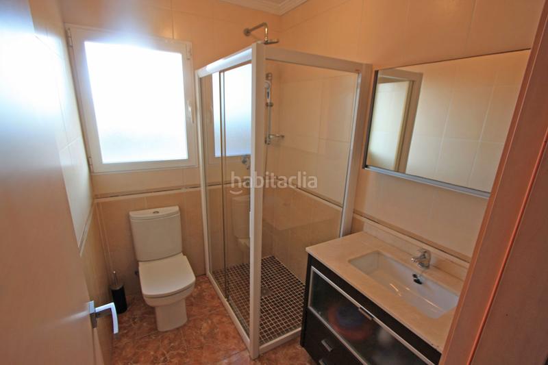 Foto a4d39467-451a-49f1-93bd-4c8264294ea2. Chalet en El Montgó Dénia