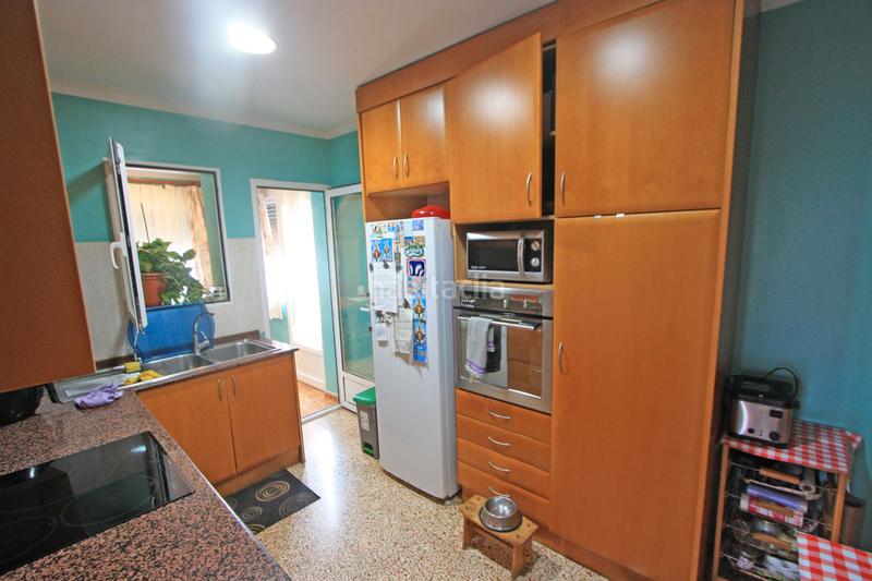 Foto dae49976-5d9b-45a1-a7e2-29eb98eeddb1. Chalet en El Montgó Dénia