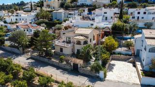 Xalet a Orba