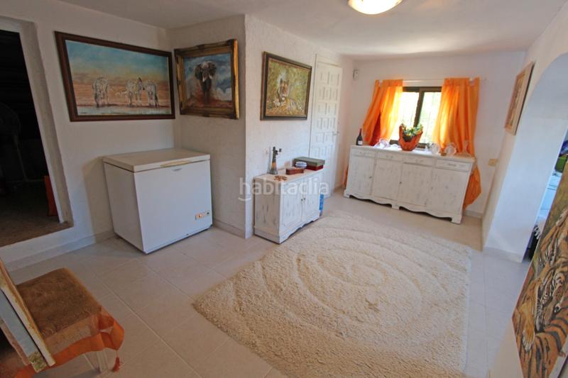 Foto 18d7dac3-135d-45af-b6c8-968a96e773e4. Xalet amb calefacció piscina a Orba