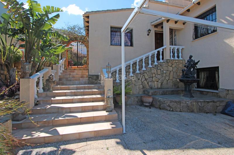 Foto 2bb72c9f-dd54-4efa-a3e4-e5d6c7e85a47. Xalet amb calefacció piscina a Orba