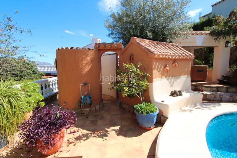 Foto 3a1acd1a-17ce-4d2e-b9ae-bb3b6e099dcf. Xalet amb calefacció piscina a Orba