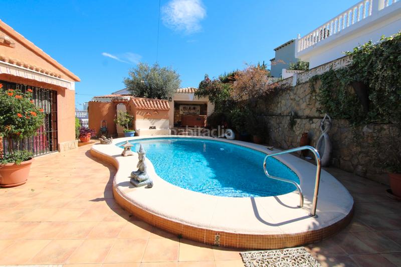 Foto 4906029e-2d2d-461d-8534-be0f4963cc09. Xalet amb calefacció piscina a Orba