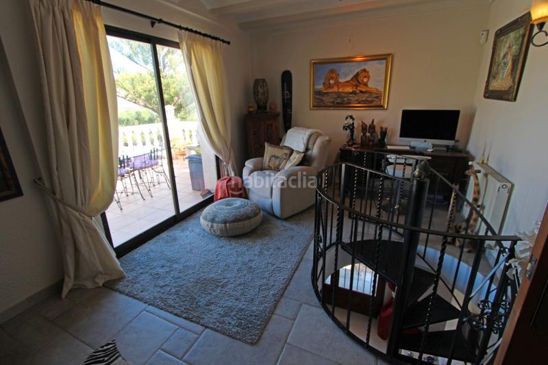 Foto 665b6b0b-bd9d-4b41-802e-d5de36e796b8. Xalet amb calefacció piscina a Orba