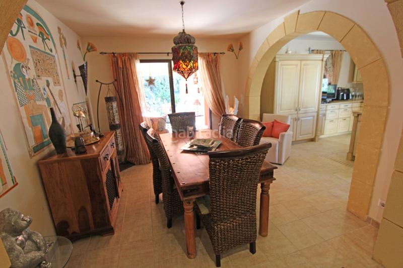 Foto 74f00f5b-b142-4929-820f-335775c8d51d. Xalet amb calefacció piscina a Orba