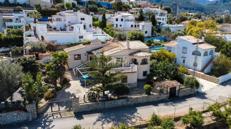 Foto 9000edef-73c8-401b-8ebe-b3b367b8afa5. Xalet amb calefacció piscina a Orba