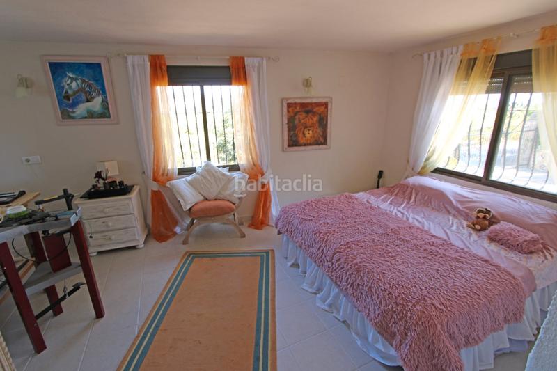 Foto cb4edc6a-24f4-47e5-818e-03002a667635. Xalet amb calefacció piscina a Orba