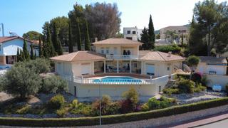 Chalet à Orba
