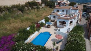 Chalet in Orba