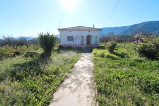 Chalet en Murla