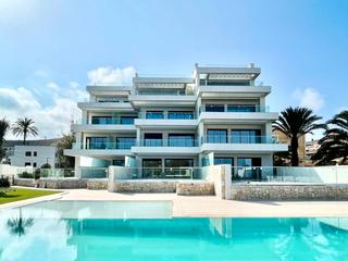 Apartament a Les Bassetes - El Marjal