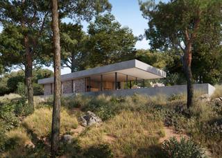 Chalet à Orba