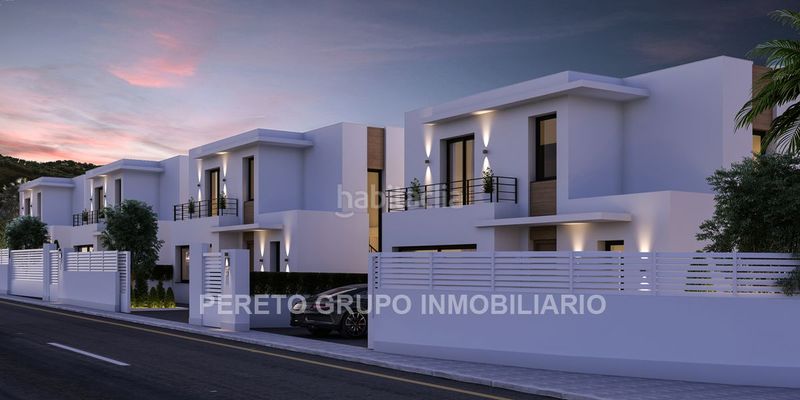 Foto d255ff60-13fd-4184-9d48-d5ae3b4cb114. Chalet with heating parking pool in El Montgó Dénia