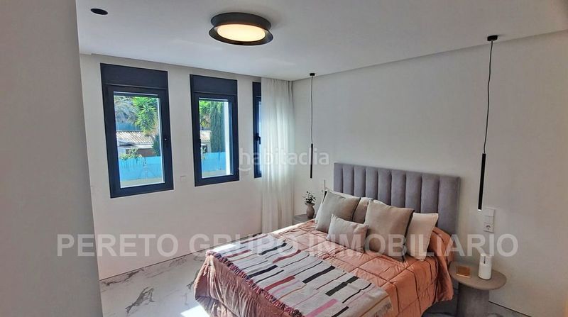 Foto f3bca8ea-371b-4a8e-ba0e-b8f2c7becdb8. Chalet with heating parking pool in El Montgó Dénia