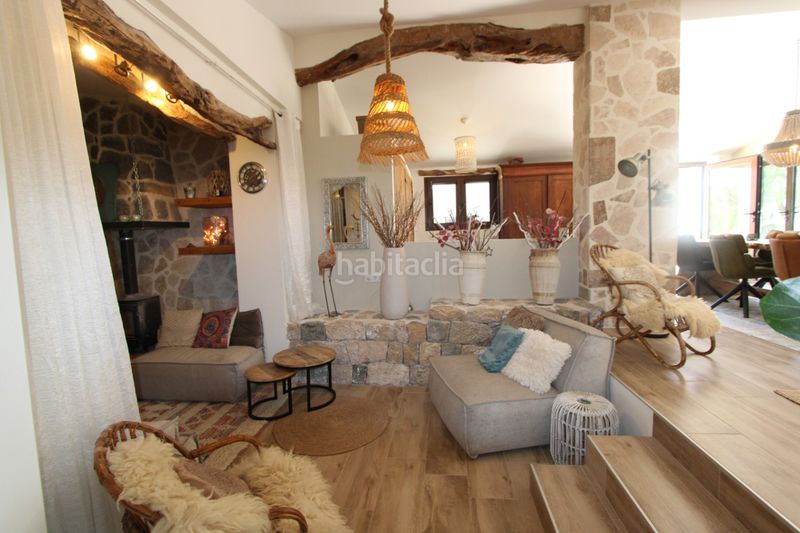Foto 40d21818-824d-4d9e-a615-73b67ee58529. Chalet en Alcalalí