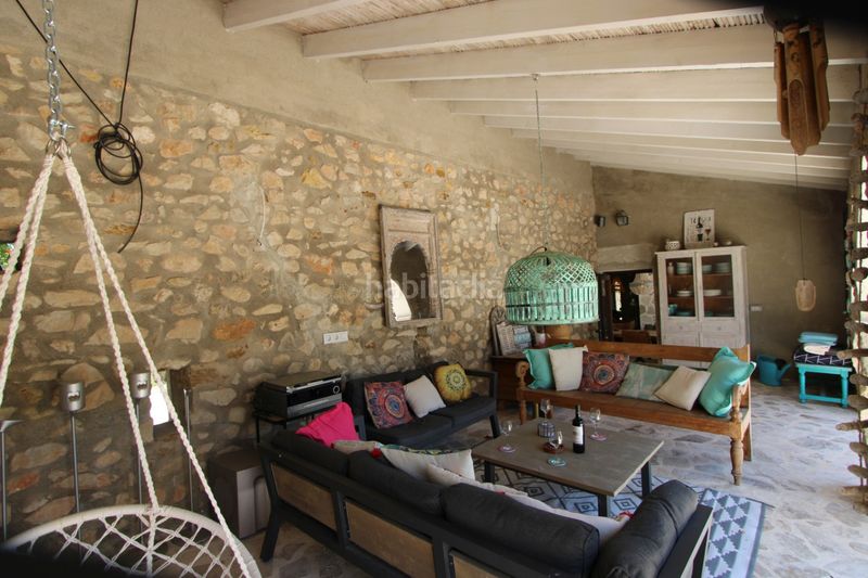 Foto bd078d1f-bad5-4b13-9b76-157050cf7b9e. Chalet en Alcalalí