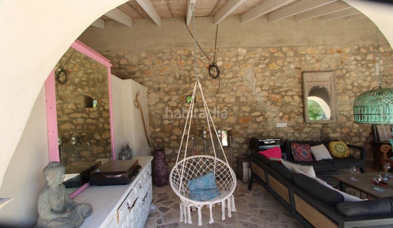 Foto d92e4e80-a18d-4744-9a6d-20d4d0b46cd3. Chalet en Alcalalí