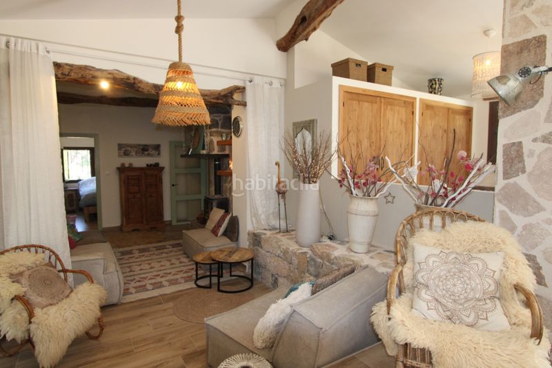 Foto dc003e9a-9282-4920-9b49-294a03d5978a. Chalet en Alcalalí