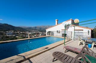 Chalet in Orba