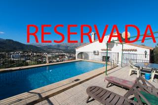 Chalet in Orba