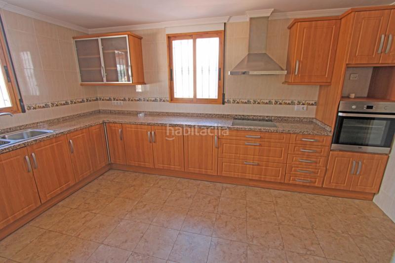 Foto 1bb3cd59-ac64-46cf-9d86-88619afef4a2. Chalet en Orba