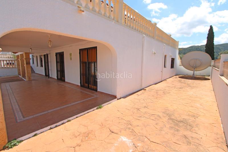 Foto 20cce9d1-7f43-4754-be66-e36a07706ff8. Chalet en Orba