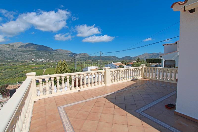 Foto 5906f0f3-04db-4783-aeba-f7e48a287a36. Chalet en Orba