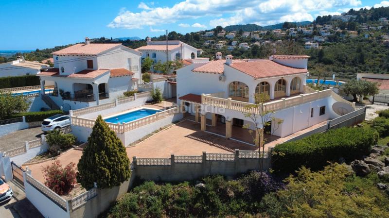 Foto 7754979a-7db9-4222-9f75-6221a2cad26a. Chalet en Orba