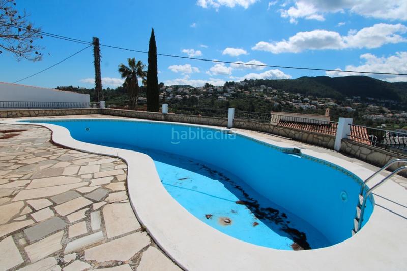 Foto 87d60195-46d6-4d35-9ffe-57a999955a59. Chalet en Orba